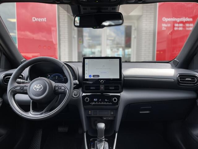 Toyota YARIS 1.5 Hybrid 115 First Edition | Comfort Pakket | Navi | Sensoren