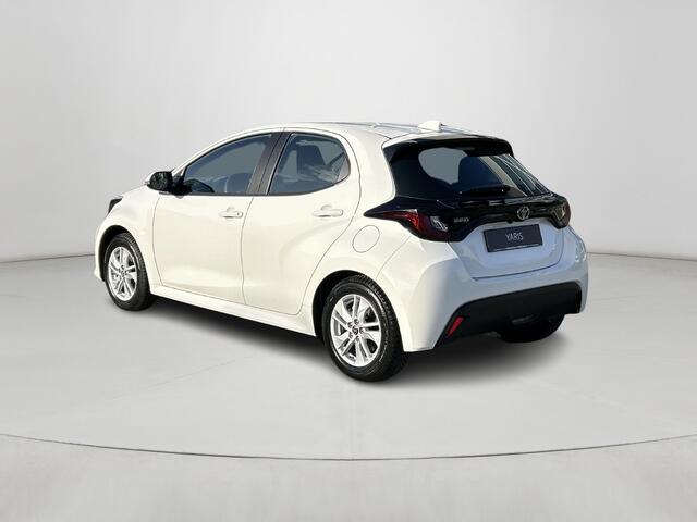 Toyota YARIS 1.5 Hybrid 115 Active | NIEUWE AUTO | DIRECT LEVERBAAR |