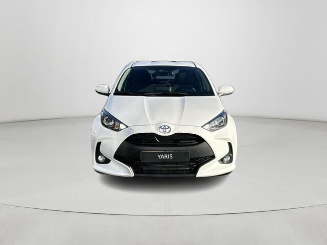 Toyota YARIS 1.5 Hybrid 115 Active | NIEUWE AUTO | DIRECT LEVERBAAR |