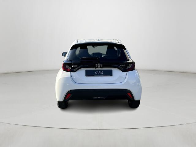 Toyota YARIS 1.5 Hybrid 115 Active | NIEUWE AUTO | DIRECT LEVERBAAR |