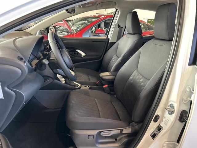 Toyota YARIS 1.5 Hybrid 115 Active | NIEUWE AUTO | DIRECT LEVERBAAR |