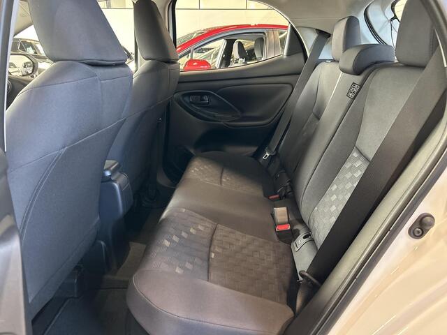 Toyota YARIS 1.5 Hybrid 115 Active | NIEUWE AUTO | DIRECT LEVERBAAR |