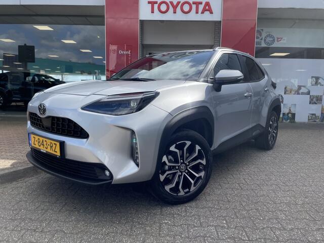 Toyota YARIS 1.5 Hybrid 115 First Edition | NL Auto | Keyless Entry & Start |
