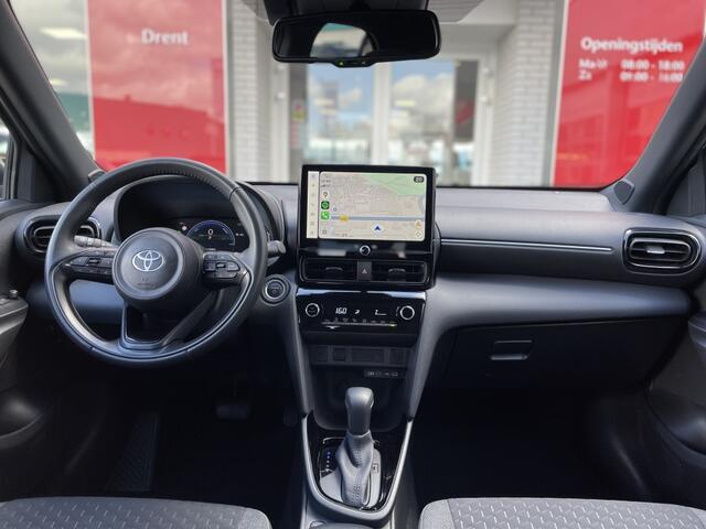 Toyota YARIS 1.5 Hybrid 115 First Edition | NL Auto | Keyless Entry & Start |