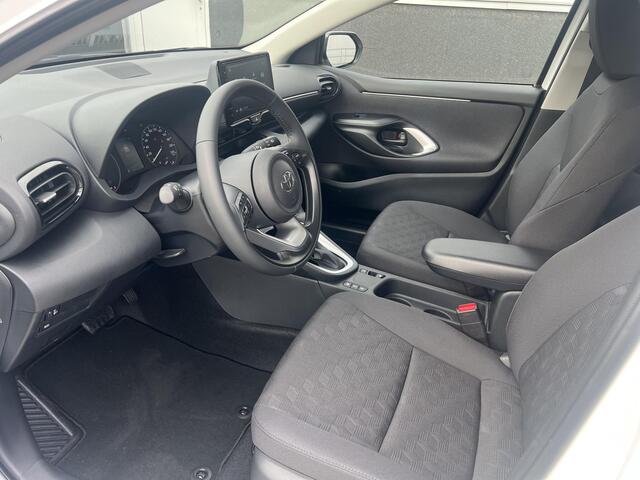 Toyota YARIS 1.5 Hybrid 115 Comfort PAASACTIE! Uit voorraad leverbaar! Meerdere kleuren snel leverbaar! incl. geldende premies