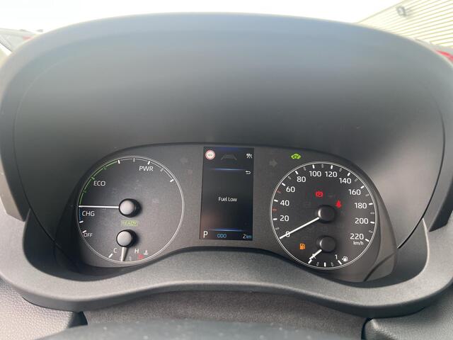 Toyota YARIS 1.5 Hybrid 115 Comfort PAASACTIE! Uit voorraad leverbaar! Meerdere kleuren snel leverbaar! incl. geldende premies