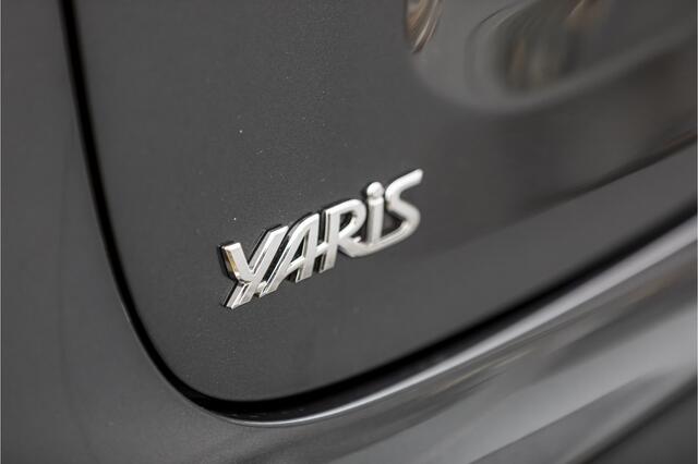 Toyota YARIS Cross 1.5 Hybrid 130 Style Edition 2025 Parkeersensoren V+A, Dodehoeksensor, Navigatie , All-in Rijklaarprijs