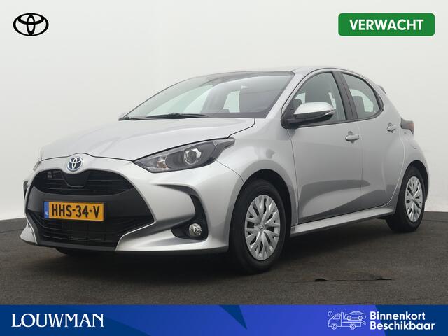 Toyota YARIS 1.5 Hybrid Active Limited