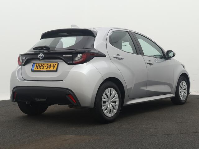 Toyota YARIS 1.5 Hybrid Active Limited
