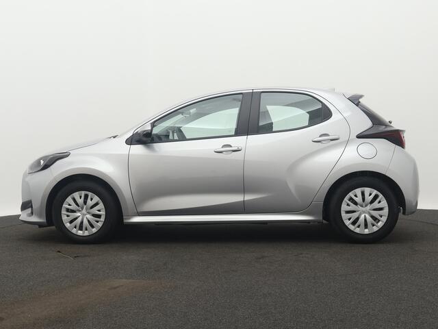 Toyota YARIS 1.5 Hybrid Active Limited