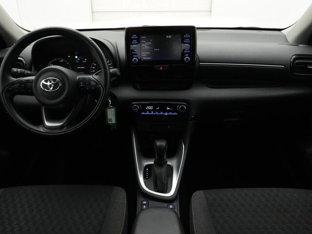 Toyota YARIS 1.5 Hybrid Active Limited