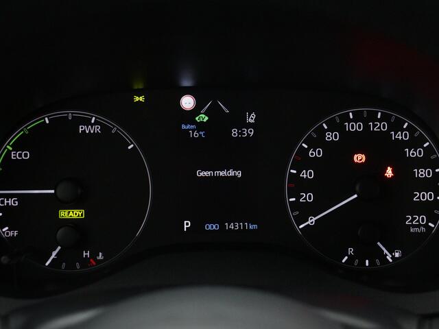 Toyota YARIS 1.5 Hybrid Active Limited
