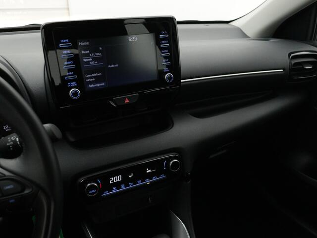 Toyota YARIS 1.5 Hybrid Active Limited