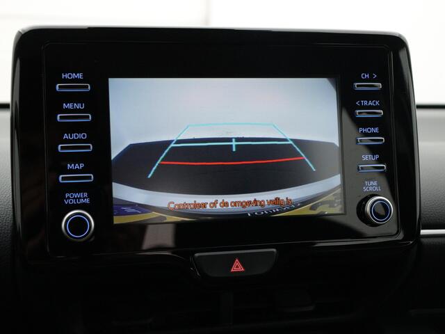 Toyota YARIS 1.5 Hybrid Active Limited