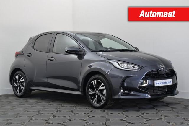 Toyota YARIS 1.5 HYBRID 115PK Style Automaat
