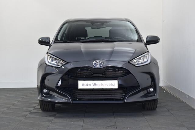 Toyota YARIS 1.5 HYBRID 115PK Style Automaat