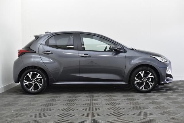 Toyota YARIS 1.5 HYBRID 115PK Style Automaat