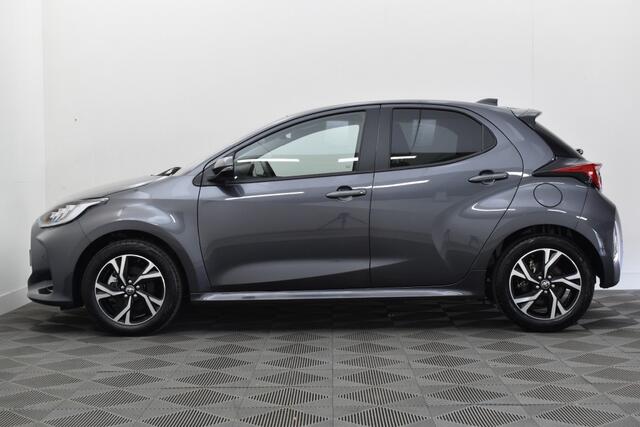 Toyota YARIS 1.5 HYBRID 115PK Style Automaat