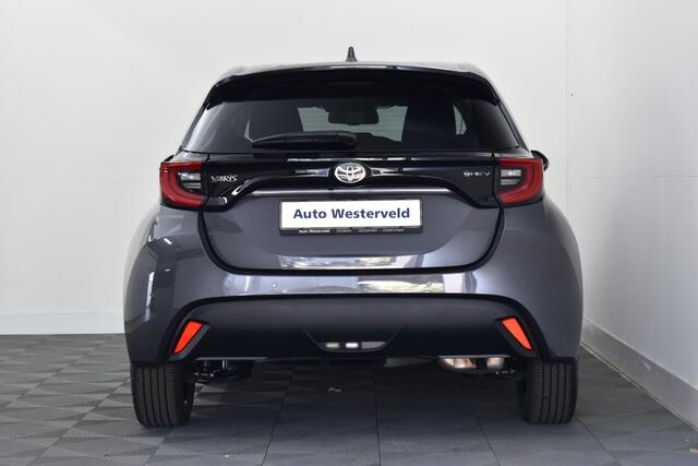 Toyota YARIS 1.5 HYBRID 115PK Style Automaat