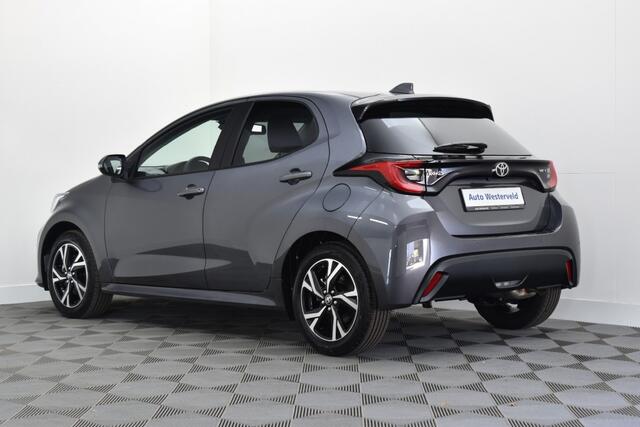 Toyota YARIS 1.5 HYBRID 115PK Style Automaat