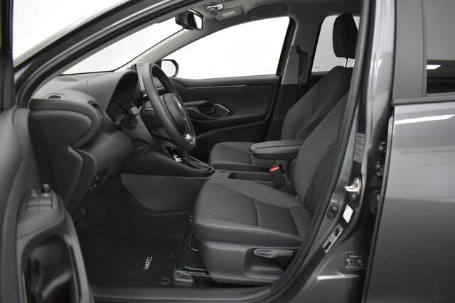 Toyota YARIS 1.5 HYBRID 115PK Style Automaat