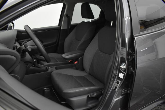 Toyota YARIS 1.5 HYBRID 115PK Style Automaat