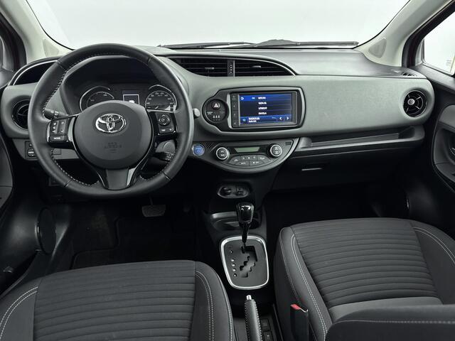 Toyota YARIS 1.5 Hybrid Dynamic