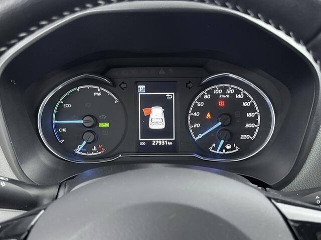Toyota YARIS 1.5 Hybrid Dynamic