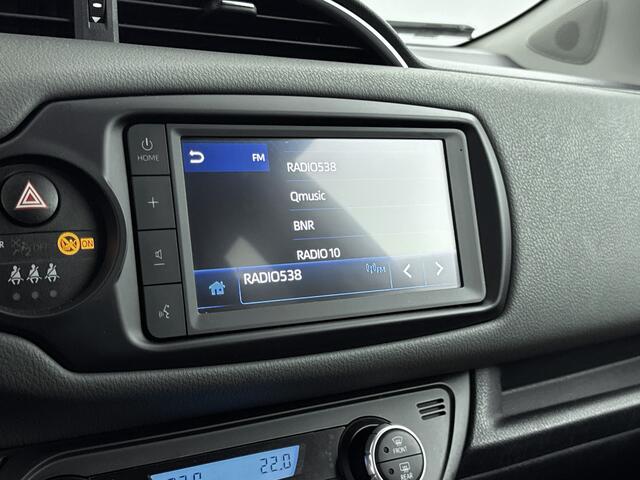 Toyota YARIS 1.5 Hybrid Dynamic