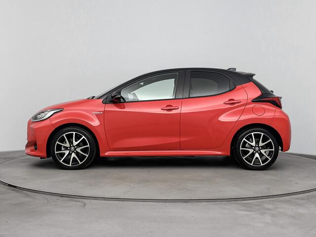 Toyota YARIS 1.5 Hybrid Launch Edition Limited