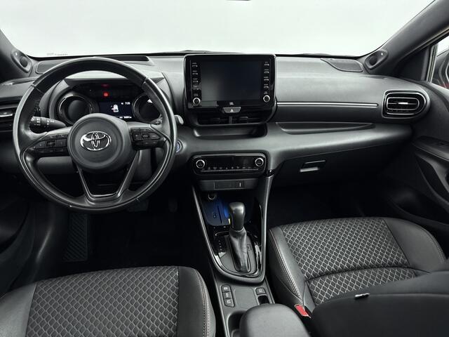 Toyota YARIS 1.5 Hybrid Launch Edition Limited