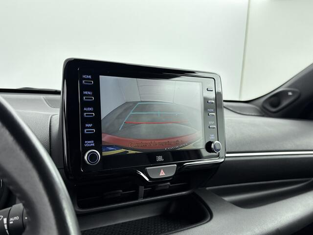 Toyota YARIS 1.5 Hybrid Launch Edition Limited