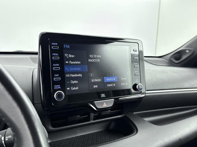 Toyota YARIS 1.5 Hybrid Launch Edition Limited
