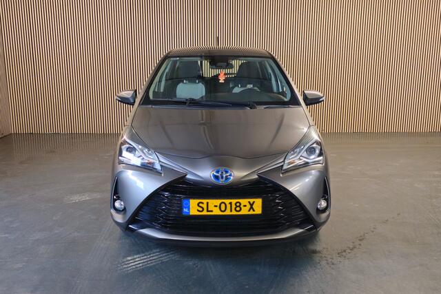 Toyota YARIS 1.5 Hybrid Aspiration Navi - Achteruitrijcamera - Climate Control