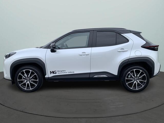 Toyota YARIS Cross 1.5 Hybrid 130 GR Sport | DEMO