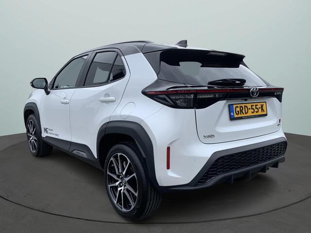 Toyota YARIS Cross 1.5 Hybrid 130 GR Sport | DEMO
