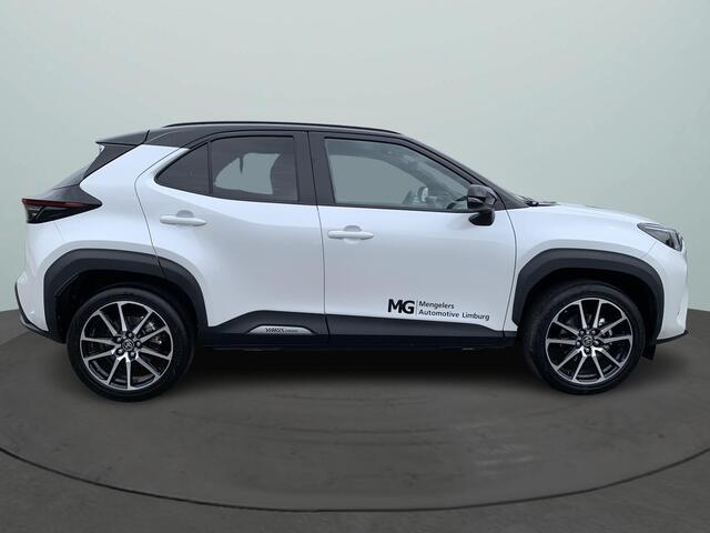 Toyota YARIS Cross 1.5 Hybrid 130 GR Sport | DEMO