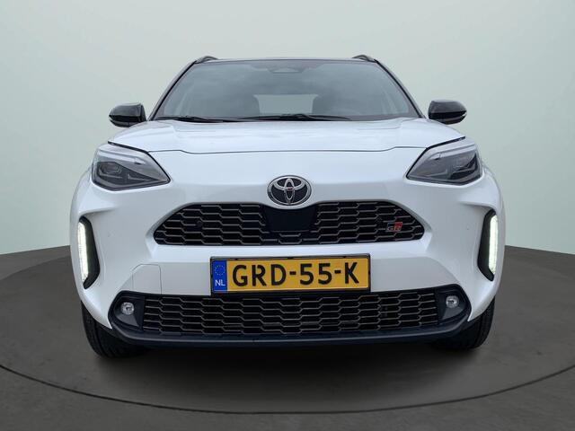 Toyota YARIS Cross 1.5 Hybrid 130 GR Sport | DEMO