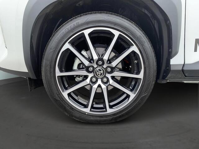Toyota YARIS Cross 1.5 Hybrid 130 GR Sport | DEMO