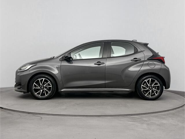 Toyota YARIS 1.5 Hybrid Business Plus | NL-Auto | Fabr Garantie mogelijk t/m 09-2031 !