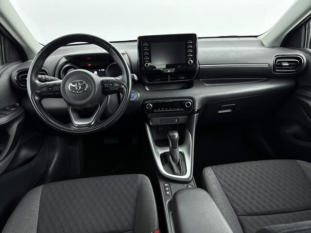 Toyota YARIS 1.5 Hybrid Business Plus | NL-Auto | Fabr Garantie mogelijk t/m 09-2031 !