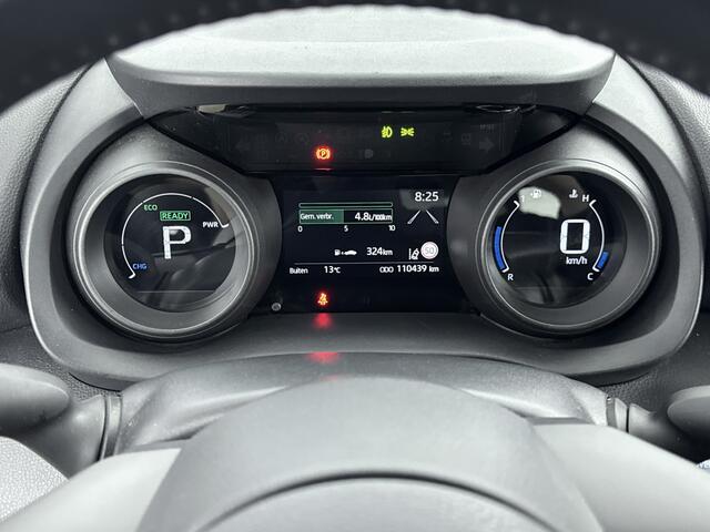 Toyota YARIS 1.5 Hybrid Business Plus | NL-Auto | Fabr Garantie mogelijk t/m 09-2031 !