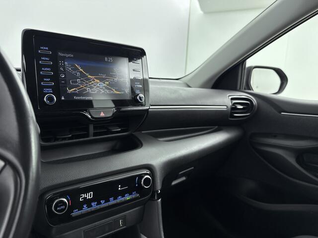 Toyota YARIS 1.5 Hybrid Business Plus | NL-Auto | Fabr Garantie mogelijk t/m 09-2031 !