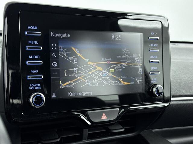 Toyota YARIS 1.5 Hybrid Business Plus | NL-Auto | Fabr Garantie mogelijk t/m 09-2031 !