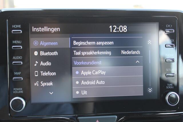 Toyota YARIS 1.5 VVT-i Dynamic Special | Rijklaar | Stoel-/stuurverw. | Keyless | Clima | LED | Apple/Android | Camera | Adaptive cruise