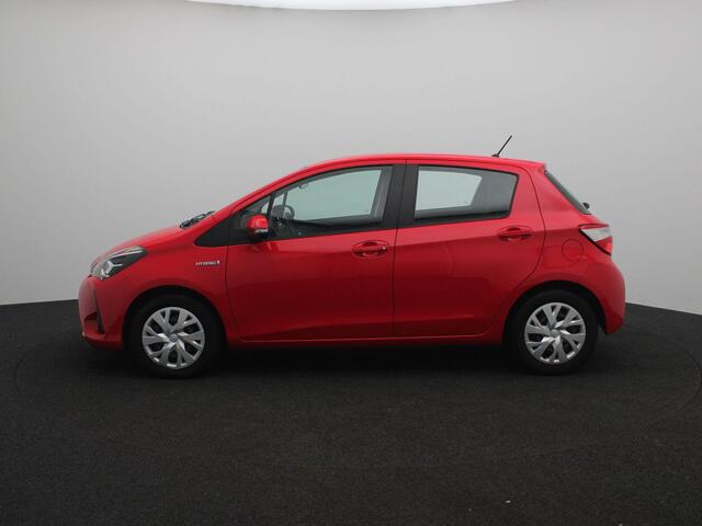 Toyota YARIS 1.5 Hybrid Aspiration