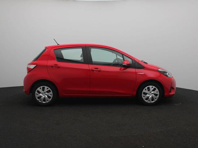 Toyota YARIS 1.5 Hybrid Aspiration