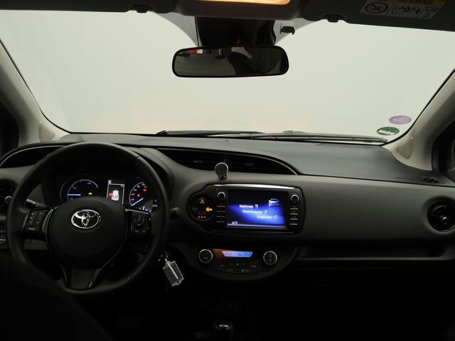 Toyota YARIS 1.5 Hybrid Aspiration