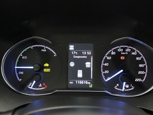 Toyota YARIS 1.5 Hybrid Aspiration