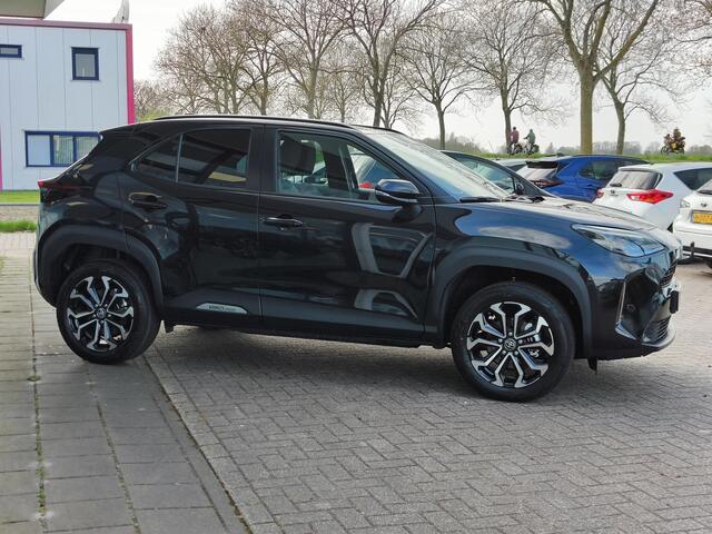 Toyota YARIS Cross 1.5 Hybrid 115 First Edition | Comfort Pack | PDC | Stoel & stuurverwarming
